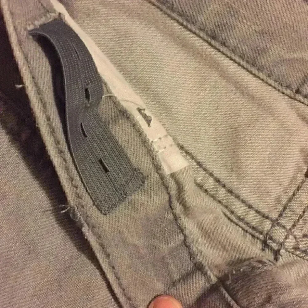 Children’s Place skinny jeans
